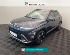Hyundai Kona Kona Hybrid 141 Intuitive