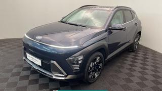 Hyundai Kona  - photo 0