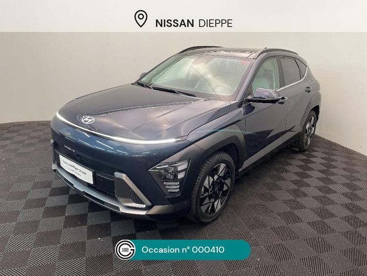 Hyundai Kona  - 24 990 €