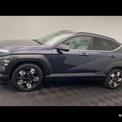 Hyundai Kona Hybrid 129 Executive occasion - Dieppe - photo 2/31
