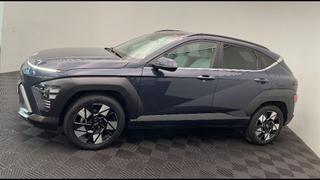 Hyundai Kona  - photo 1