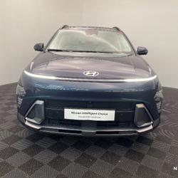 Hyundai Kona Hybrid 129 Executive occasion - Dieppe - photo 3/31