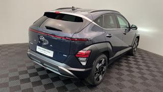 Hyundai Kona  - photo 3
