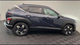 Hyundai Kona  - photo 4