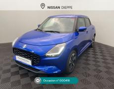 Suzuki Swift Dieppe