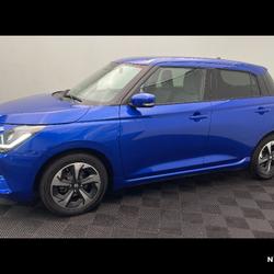Suzuki Swift 1.2 Dualjet Hybrid Pack occasion - Dieppe - photo 2/27