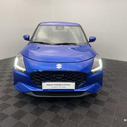 Suzuki Swift 1.2 Dualjet Hybrid Pack occasion - Dieppe - photo 3/27