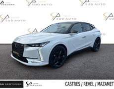 DS DS4 Castres