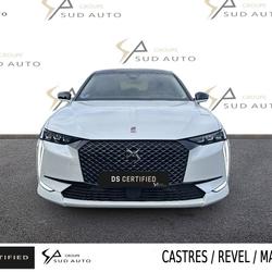 DS DS4 DS 4 PureTech 130 EAT8 Performance Line+ Castres