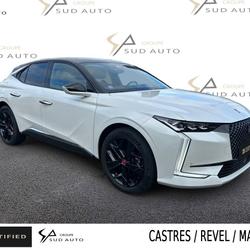 DS DS4 DS 4 PureTech 130 EAT8 Performance Line+ Castres