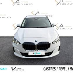 BMW Serie 2 Active Tourer Active Tourer 218i 136 ch DKG7 Castres