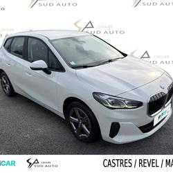 BMW Serie 2 Active Tourer Active Tourer 218i 136 ch DKG7 Castres