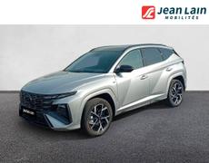 Hyundai Tucson Thonon-les-Bains