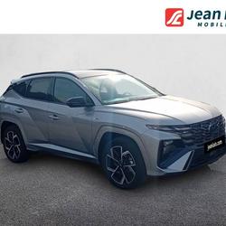 Hyundai Tucson Tucson 1.6 T-GDI 239 Hybrid BVA6 N Line Ultime Edition Thonon-les-Bains