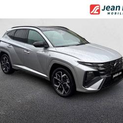 Hyundai Tucson Tucson 1.6 T-GDI 239 Hybrid BVA6 N Line Ultime Edition SEYNOD