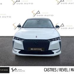 DS DS4 DS 4 Hybride E-Tense 225 EAT8 Performance Line+ Castres