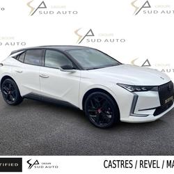 DS DS4 DS 4 Hybride E-Tense 225 EAT8 Performance Line+ Castres