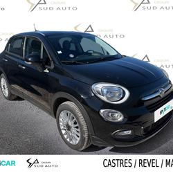 Fiat 500x 500X E-Torq 1.6 110 ch Popstar Castres