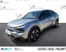 Citroen C4 Castres