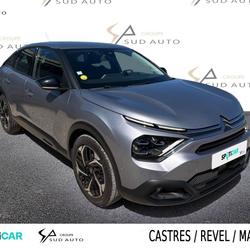 Citroen C4 C4 BlueHDi 110 S&S BVM6 Feel Pack Business Castres