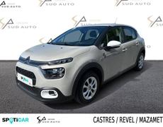 Citroen C3 Castres