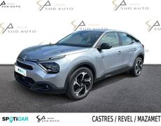 Citroen C4 Castres
