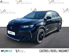 DS DS7 Crossback Castres
