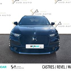 DS DS7 Crossback DS7 Crossback Hybride E-Tense 300 EAT8 4x4 Performance Line+ Castres