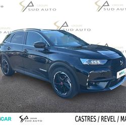 DS DS7 Crossback DS7 Crossback Hybride E-Tense 300 EAT8 4x4 Performance Line+ Castres