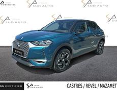 DS DS3 Crossback Castres