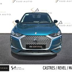 DS DS3 Crossback DS3 Crossback E-Tense So Chic Castres