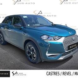 DS DS3 Crossback DS3 Crossback E-Tense So Chic Castres