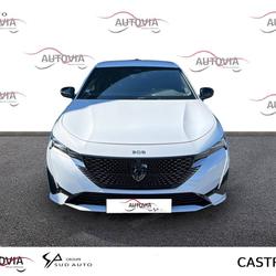 Peugeot 308 SW Phase 2 308 PureTech 130ch S&S EAT8 GT Castres