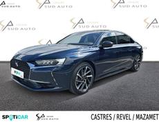 DS DS9 Castres