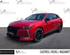 DS DS4 Castres