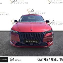 DS DS4 DS 4 BlueHDi 130 EAT8 Performance Line Castres