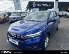 Dacia Sandero Montauban