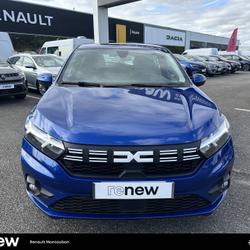 Dacia Sandero Sandero TCe 90 Expression Montauban
