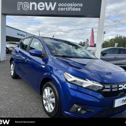 Dacia Sandero Sandero TCe 90 Expression Montauban