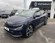 Renault Megane E-Tech Montauban