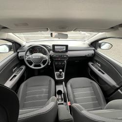 Dacia Sandero ECO-G 100 Expression occasion - Montauban - photo 3/18