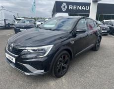 Renault Arkana Montauban