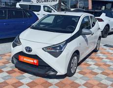 Toyota Aygo Lescure-d'Albigeois