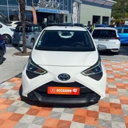 Toyota Aygo 1.0 VVTI 72 Lescure-d'Albigeois