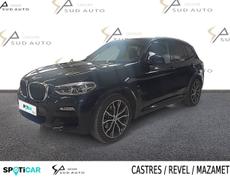 BMW X3 Castres