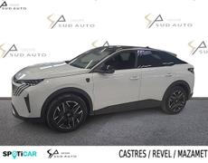 Peugeot 3008 Castres