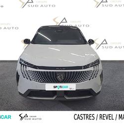 Peugeot 3008 3008 Hybrid 136 e-DCS6 GT Castres