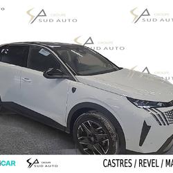 Peugeot 3008 3008 Hybrid 136 e-DCS6 GT Castres