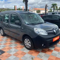Renault Kangoo 1.5 DCI 110 ZEN Lescure-d'Albigeois