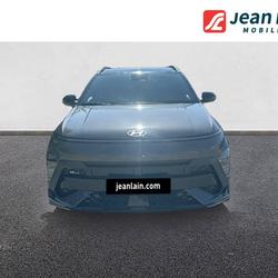 Hyundai Kona Kona Hybrid 138 N Line Executive Thonon-les-Bains